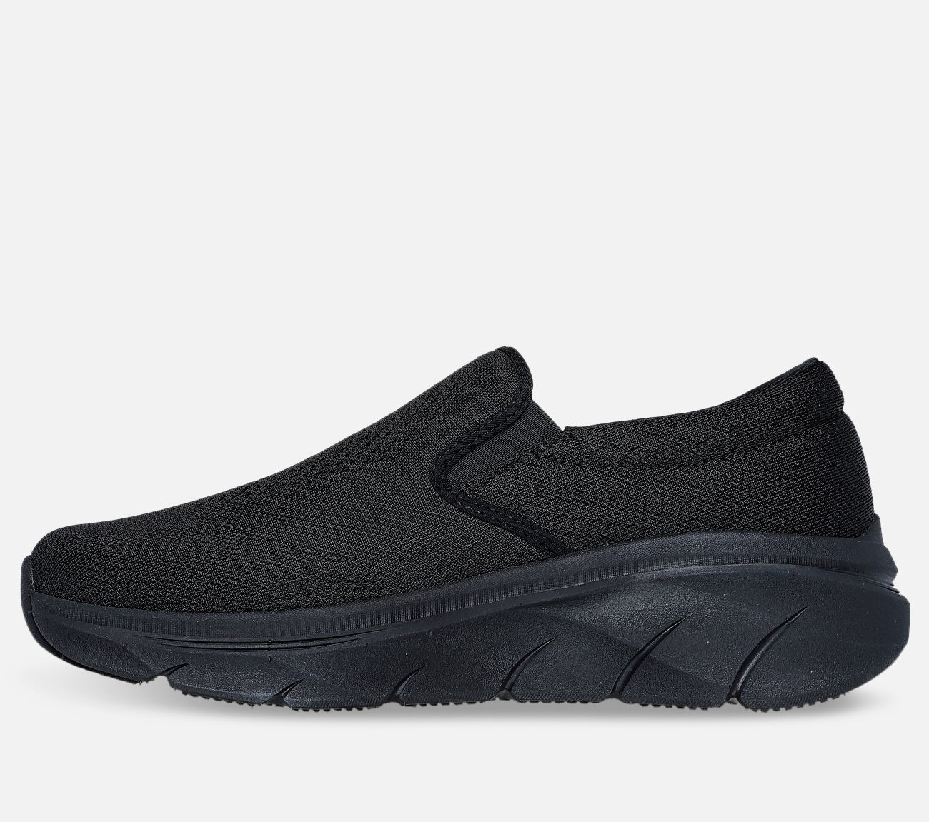 Relaxed Fit: D'Lux Walker 2.0 - Denmor Shoe Skechers.fi