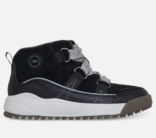 Relaxed Fit: Yana - Collins Landing - Water Repellent Boot Skechers.fi
