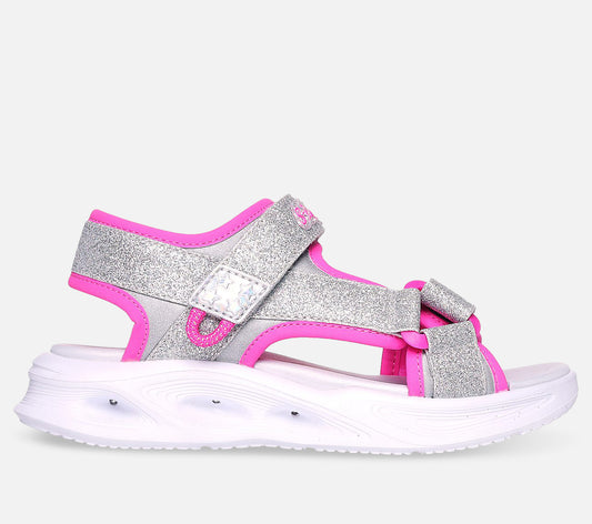 Sola Glow Sandal Skechers