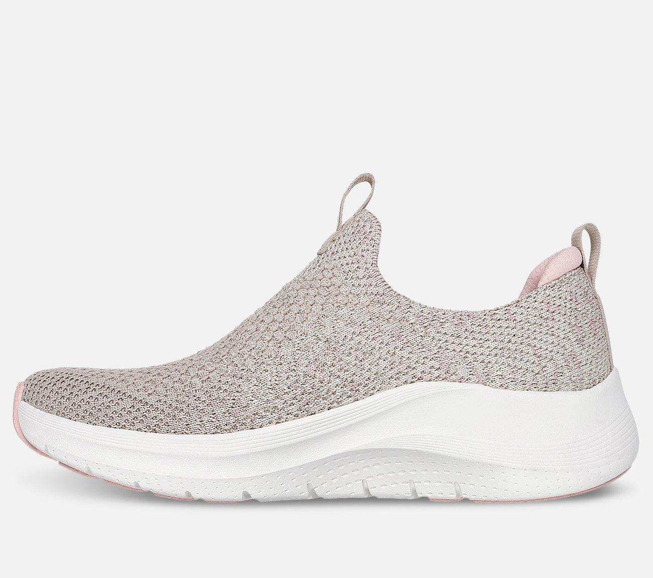 Arch Fit 2.0 - Sheer Shimmer Shoe Skechers.fi