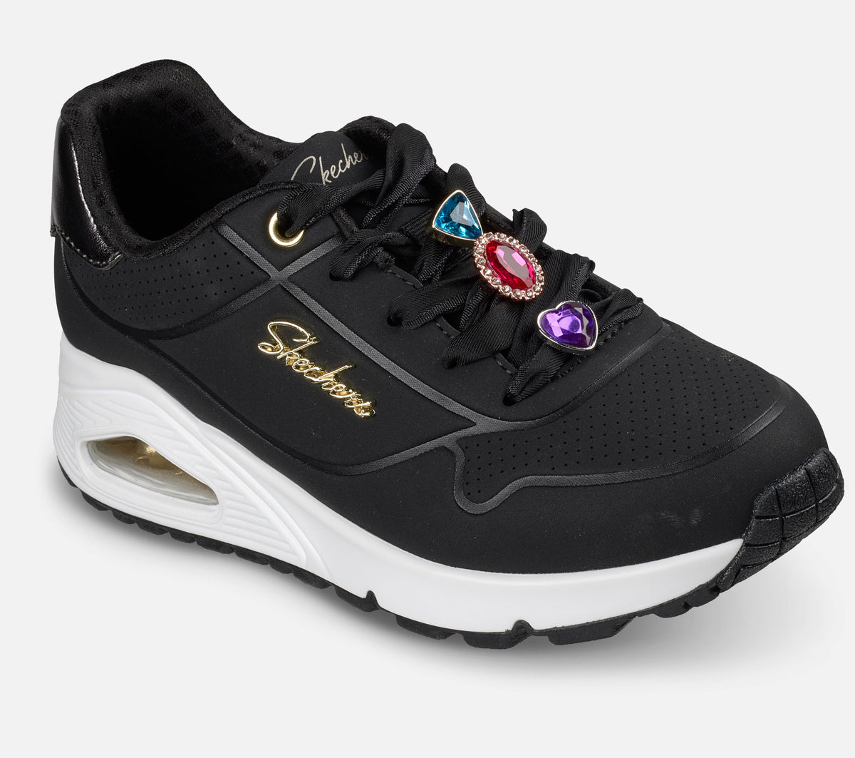 UNO Gen1 - Bejeweled Pop Shoe Skechers.fi