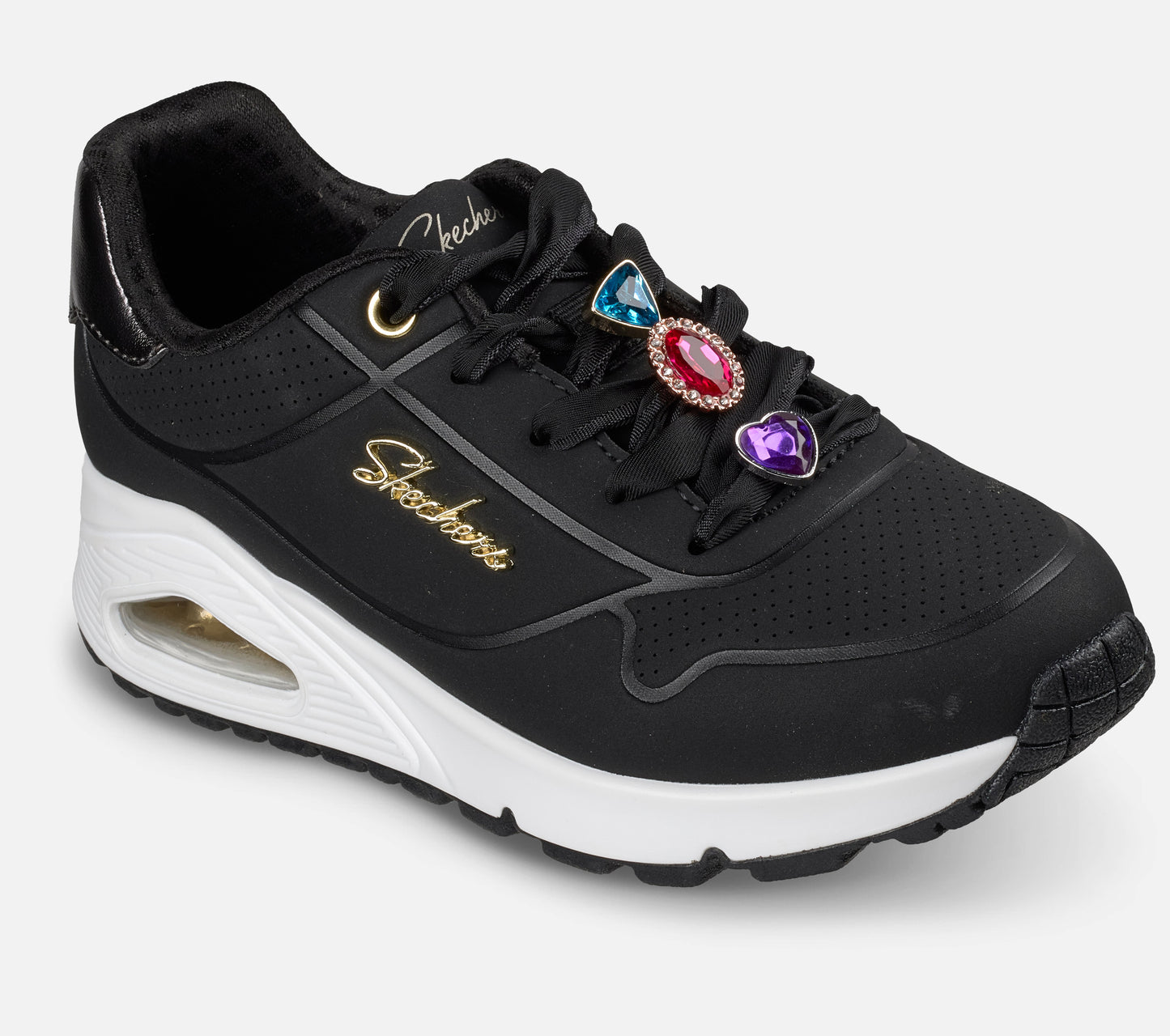UNO Gen1 - Bejeweled Pop Shoe Skechers.fi