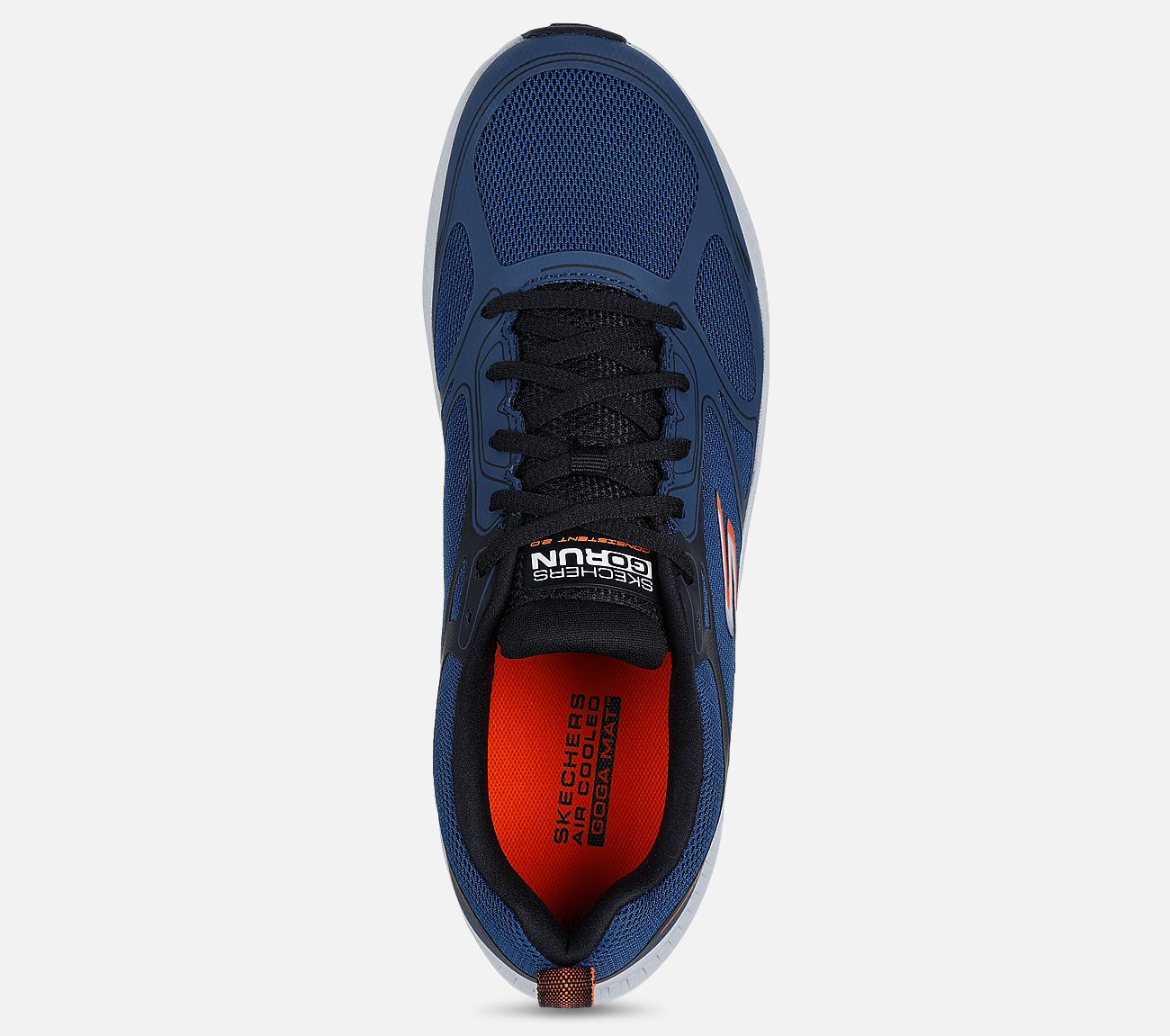 GO RUN Consistent 2.0 - Haptic Vision Shoe Skechers.fi