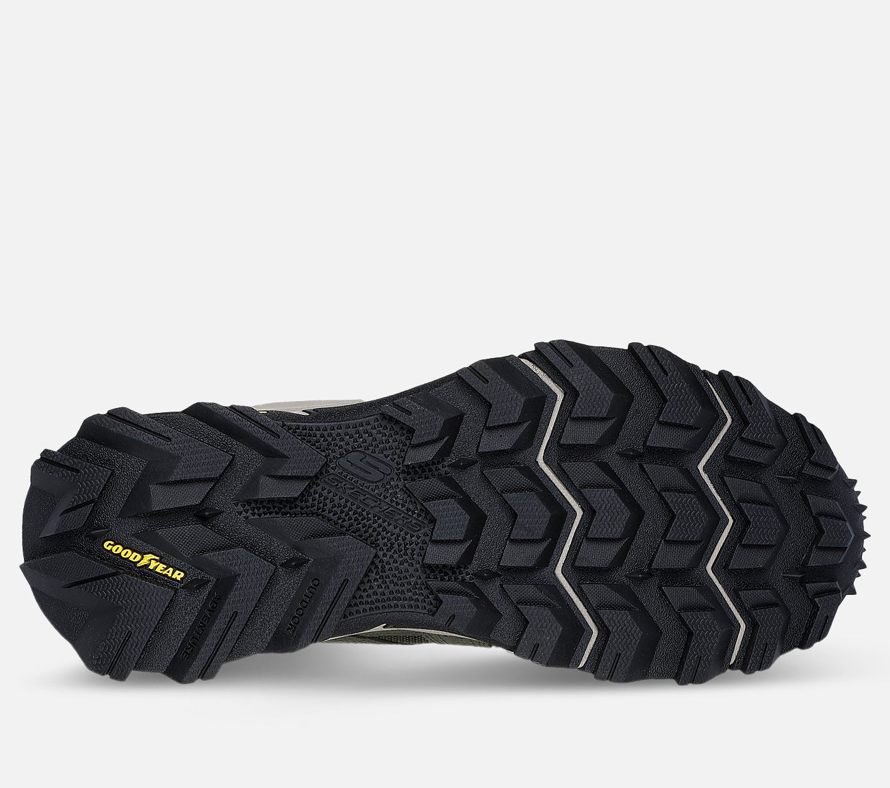 John Deere: Relaxed Fit: Slip-ins: Equalizer 5.0 Trail - Harvester Shoe Skechers.fi