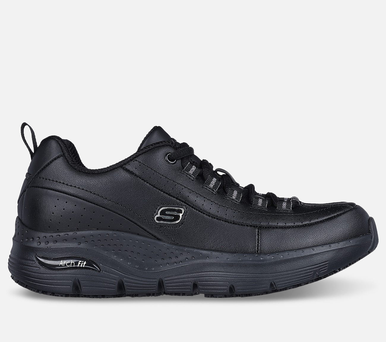 Work: Arch Fit SR - Trickell II Work Skechers.fi