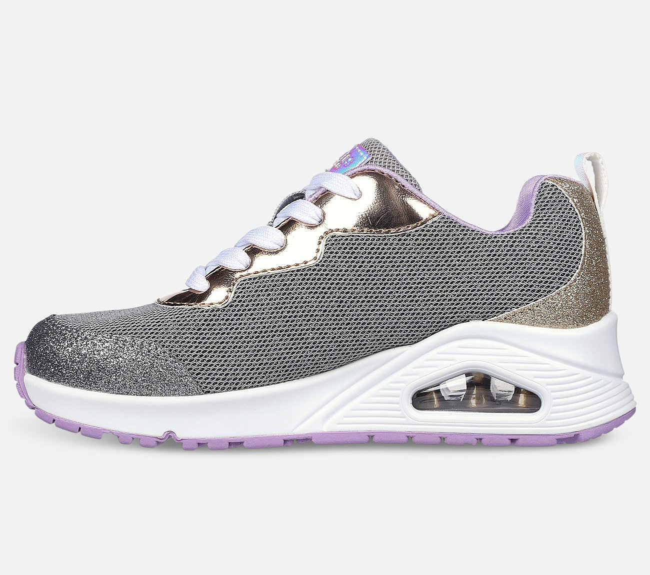 Uno - Starry Vibe Shoe Skechers.fi