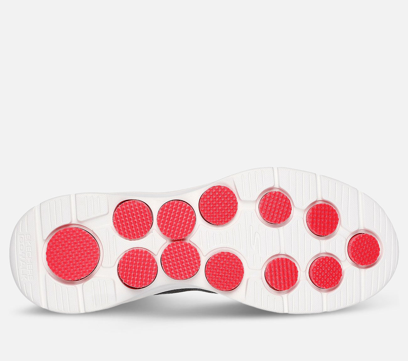 GO WALK 7 - Alen Shoe Skechers.fi