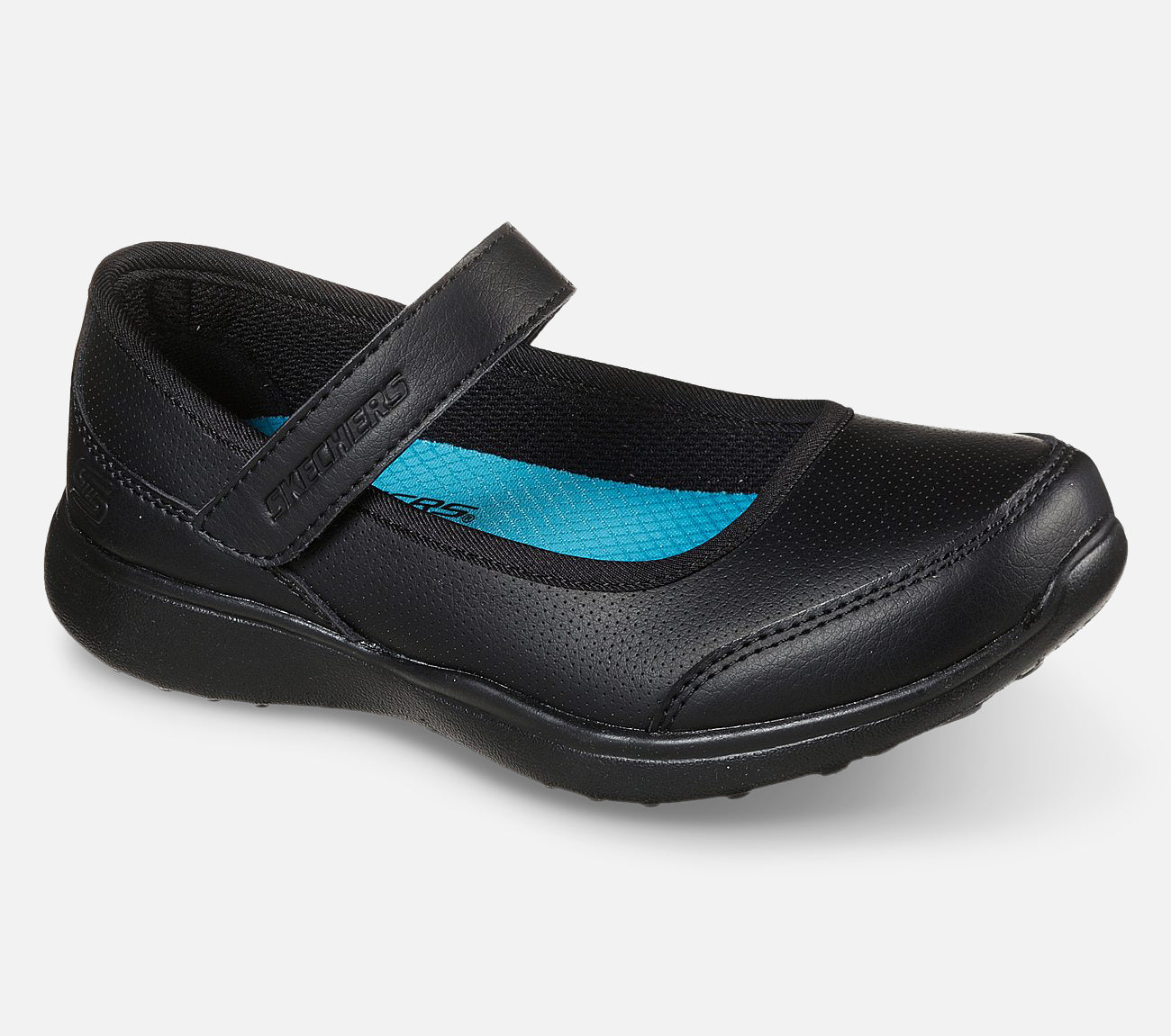 Microstrides - Class Spirit Shoe Skechers.fi