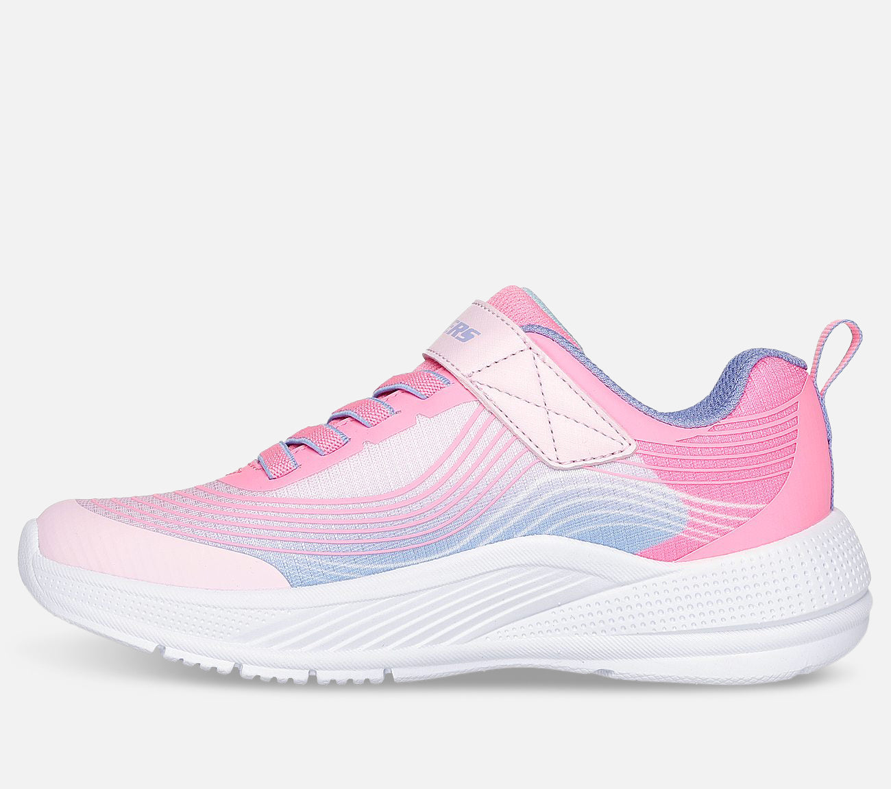 Microspec Advance Shoe Skechers.fi