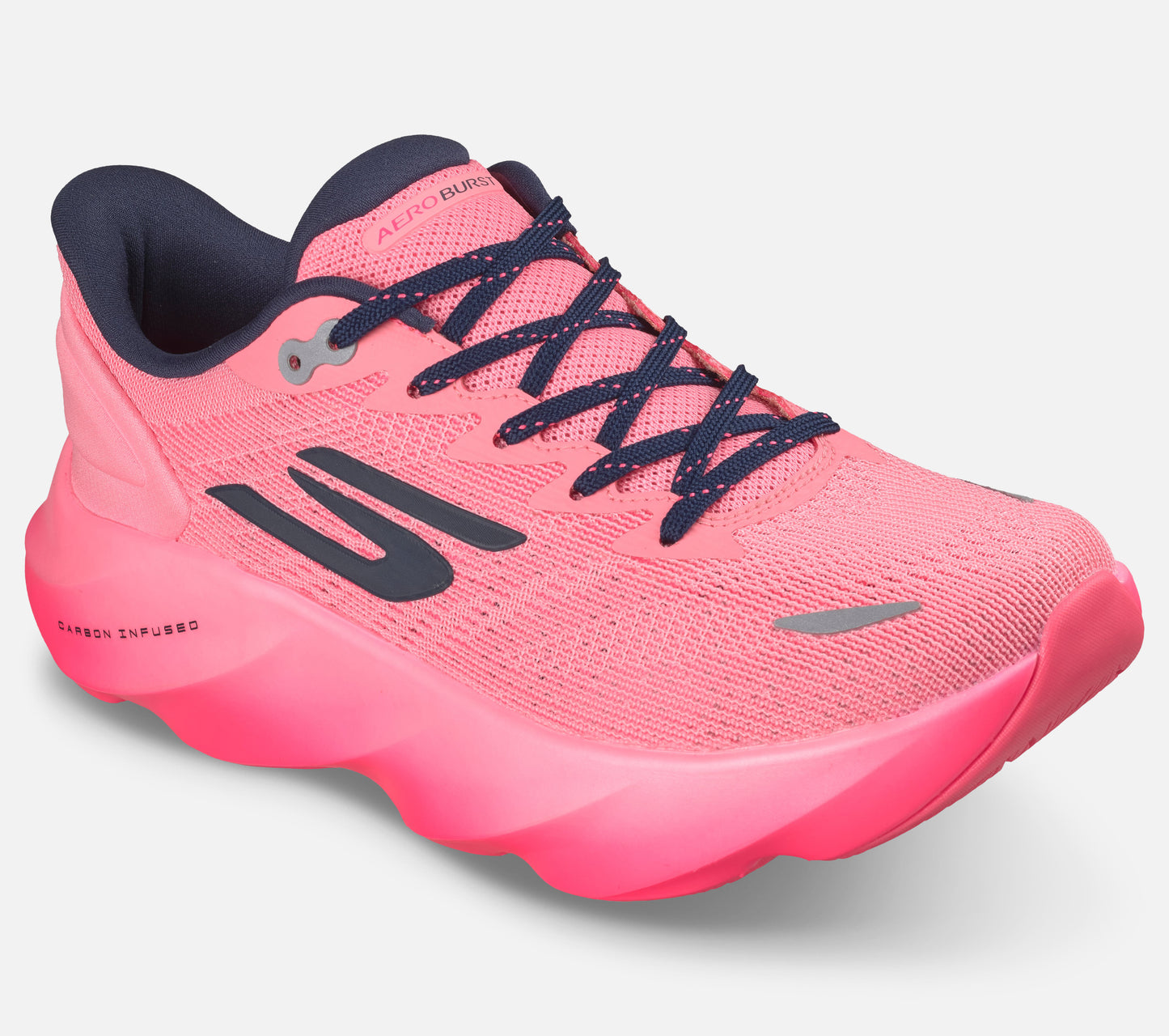 Aero Burst Shoe Skechers.fi