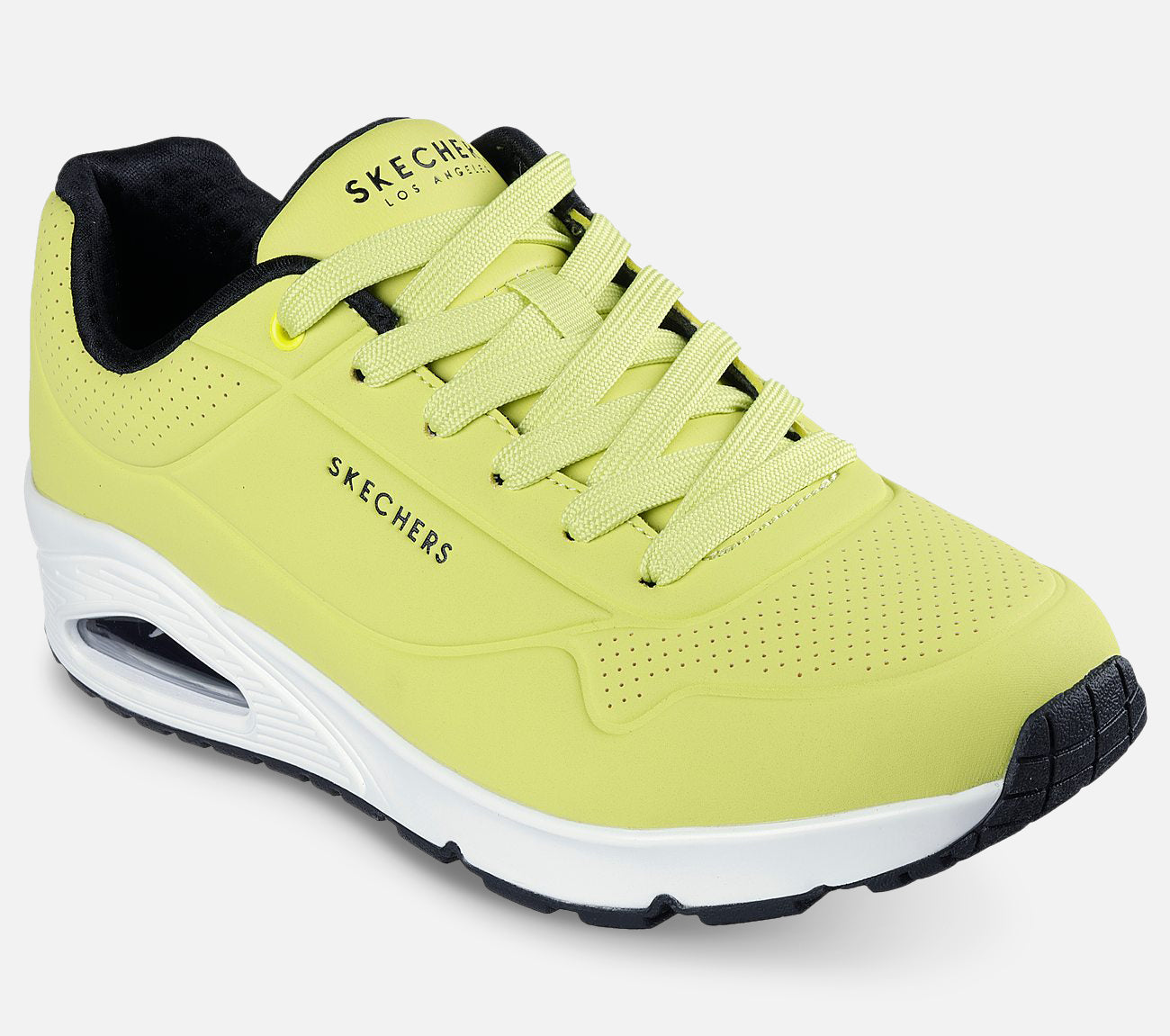 Uno - Stand On Air Shoe Skechers.fi