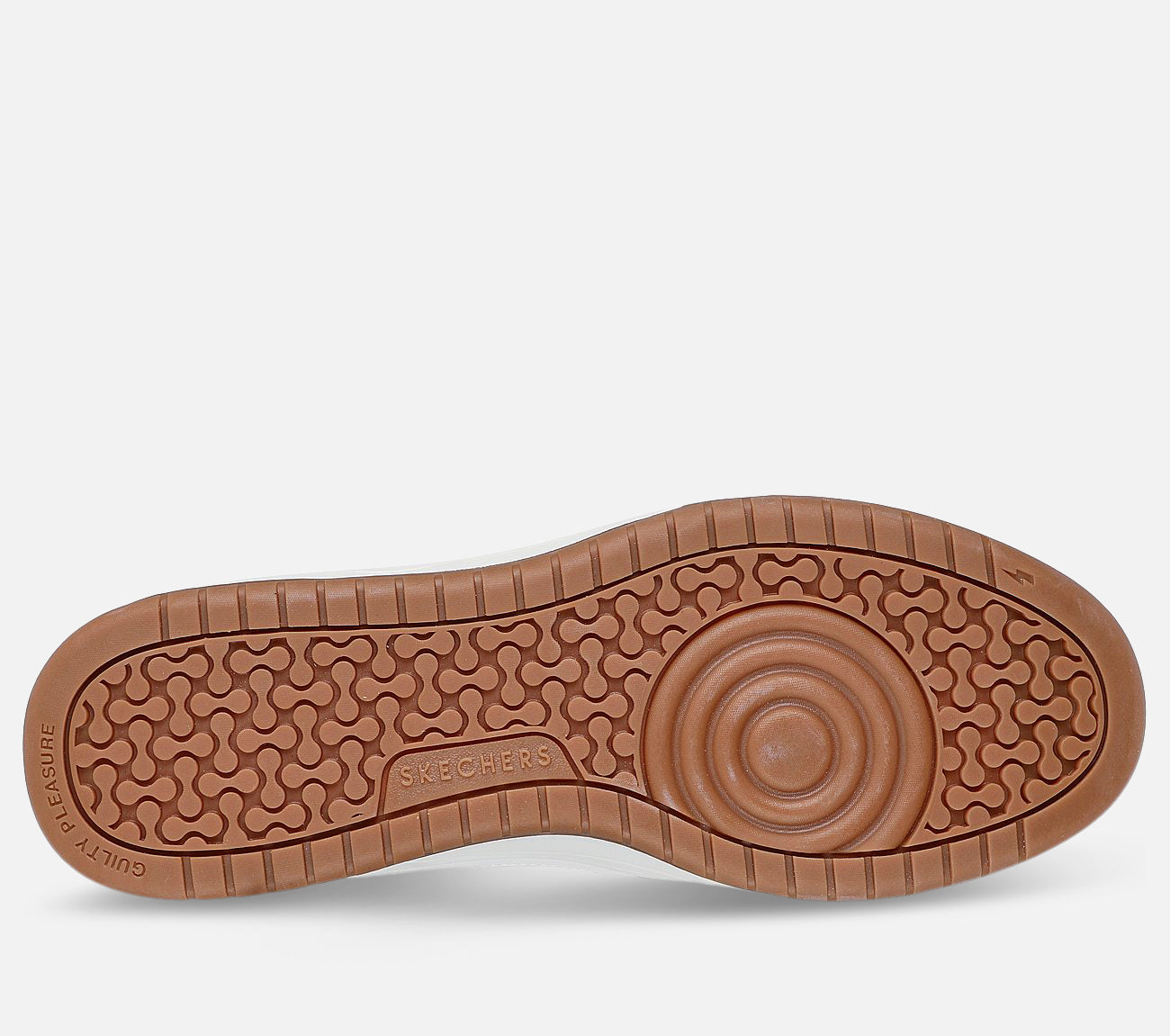 Koopa Court - Volley Low Shoe Skechers.fi
