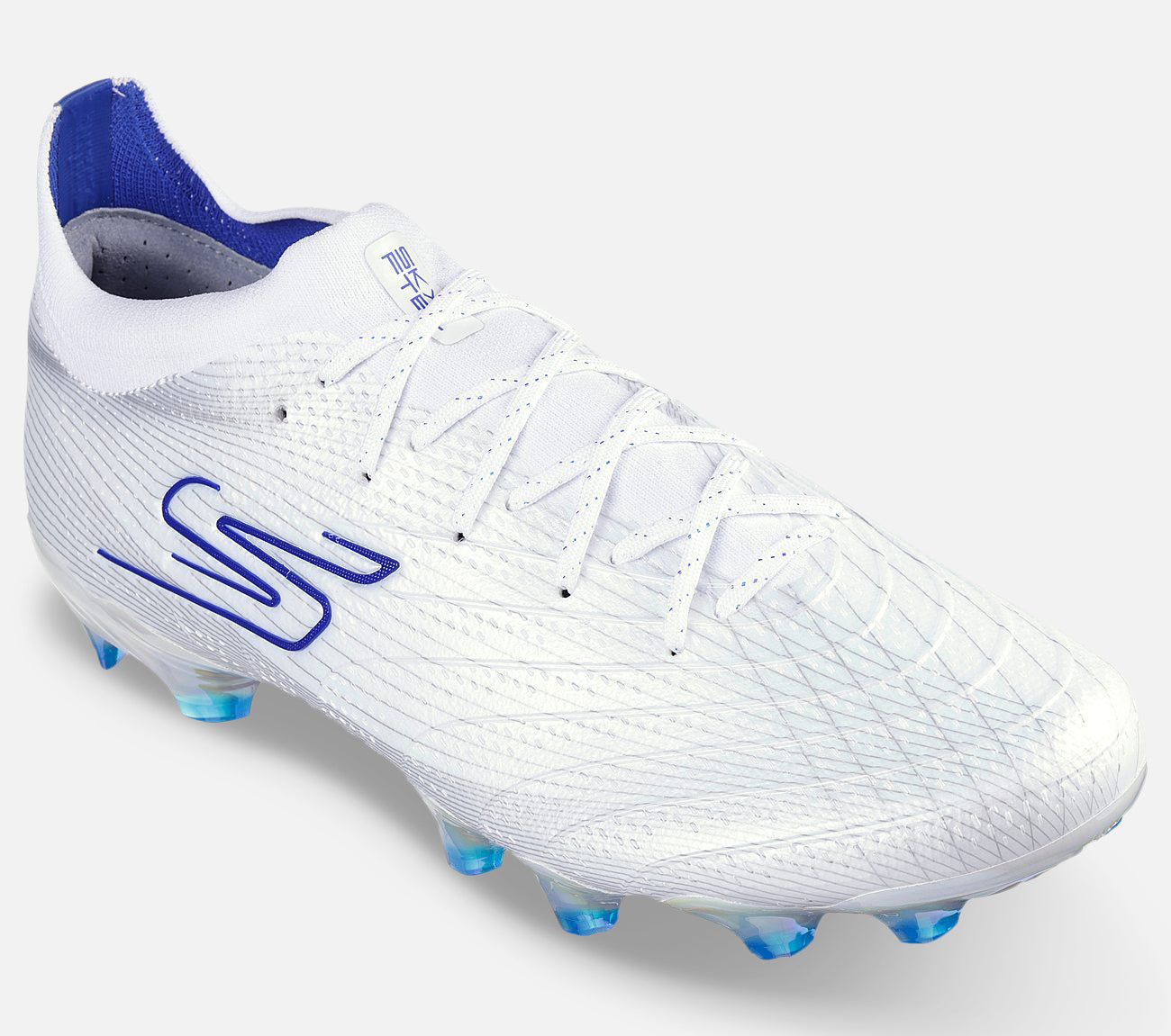 SKX 01 - Low FG Football Skechers.fi