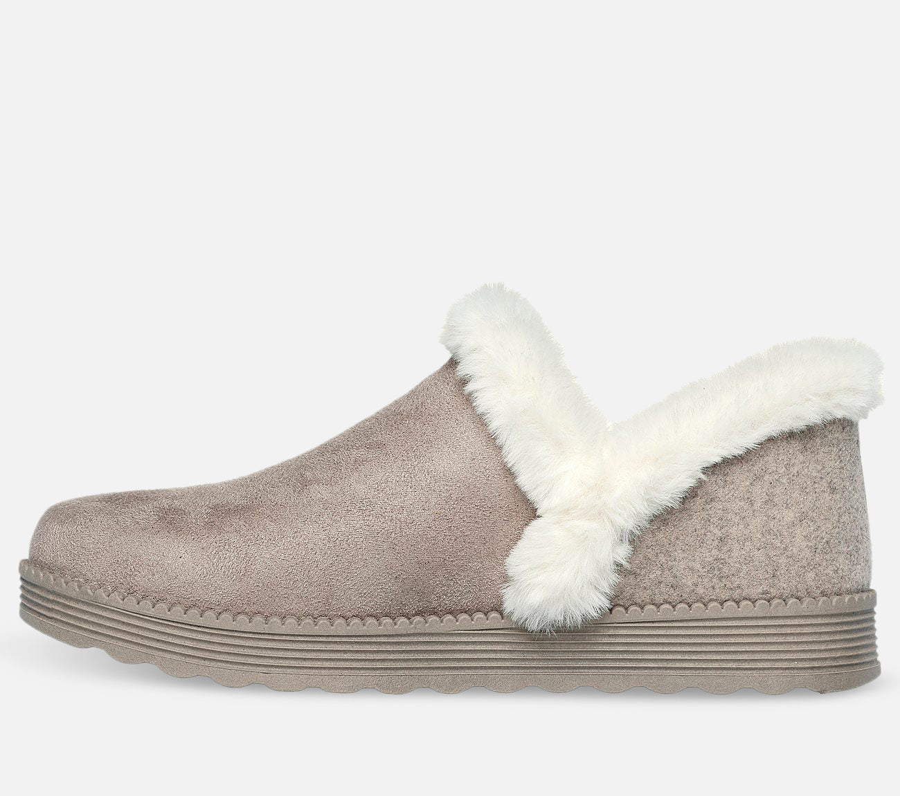 Arch Fit Dream - Winter Warmth Slipper Skechers.fi