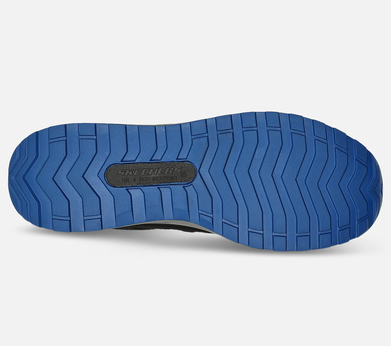 Work: Bulklin Lyndale - Safety Toe Work Skechers.fi