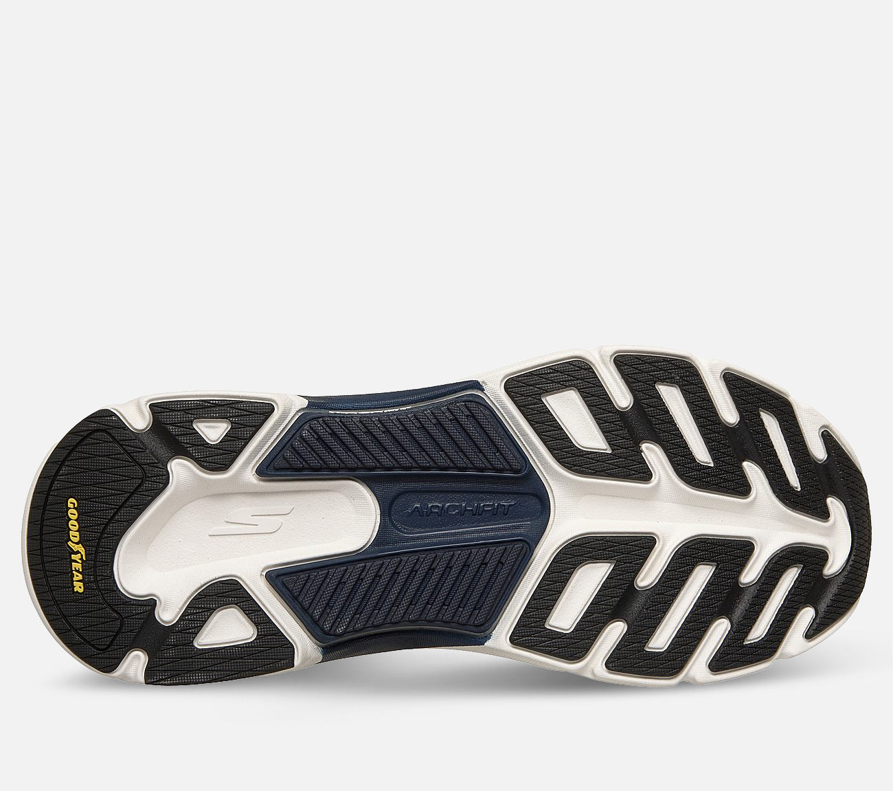 Slip-ins: Max Cushioning Arch Fit 2.0 - Azusah Shoe Skechers.fi