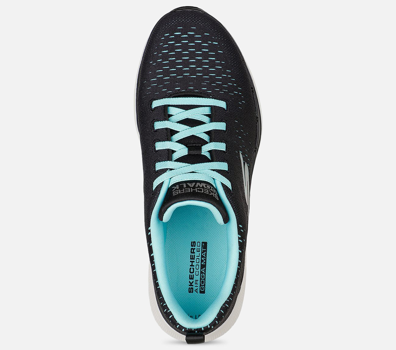 GO WALK 6 - Adora Shoe Skechers.fi