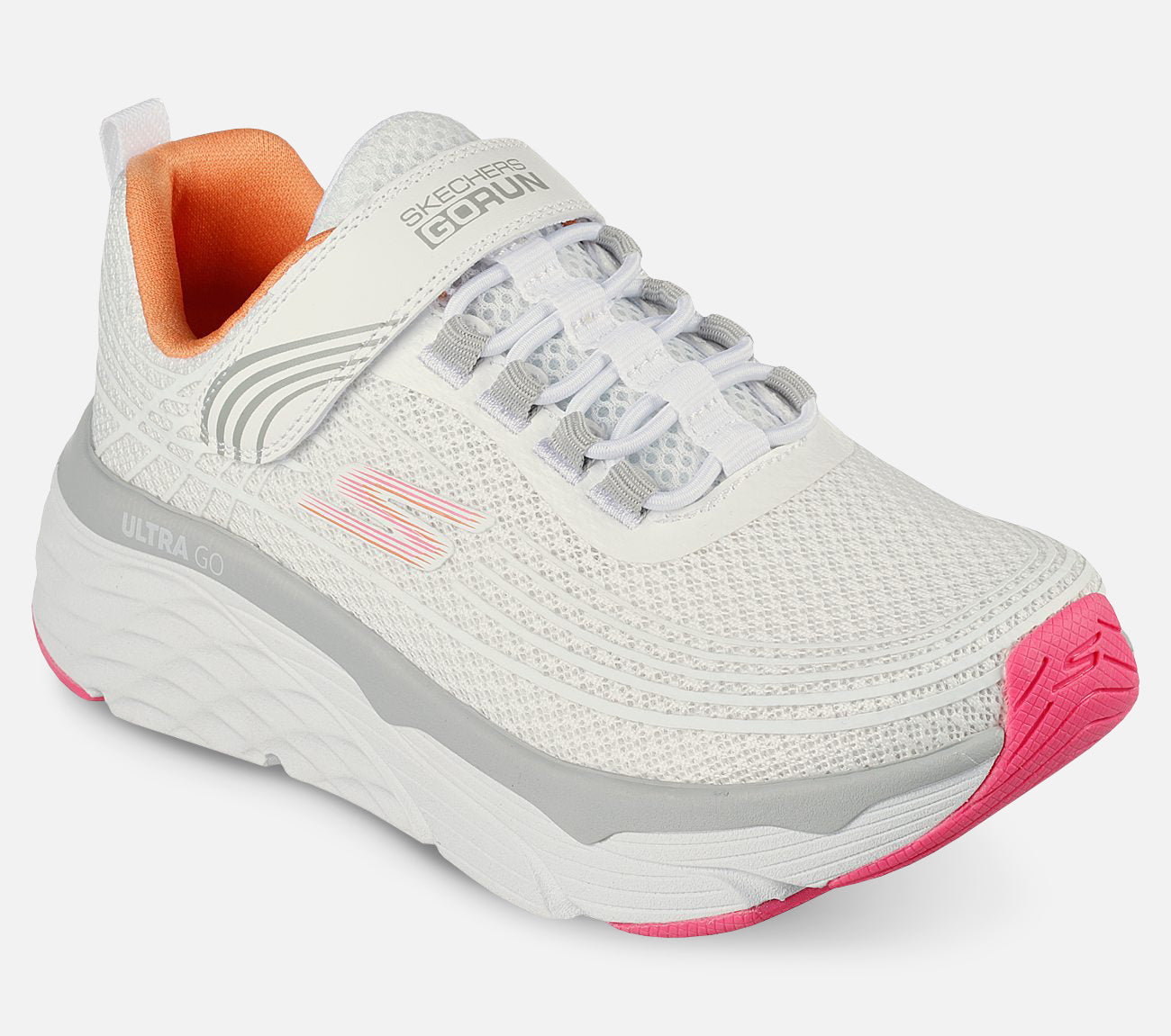 Max Cushioning Elite - Swift About Shoe Skechers