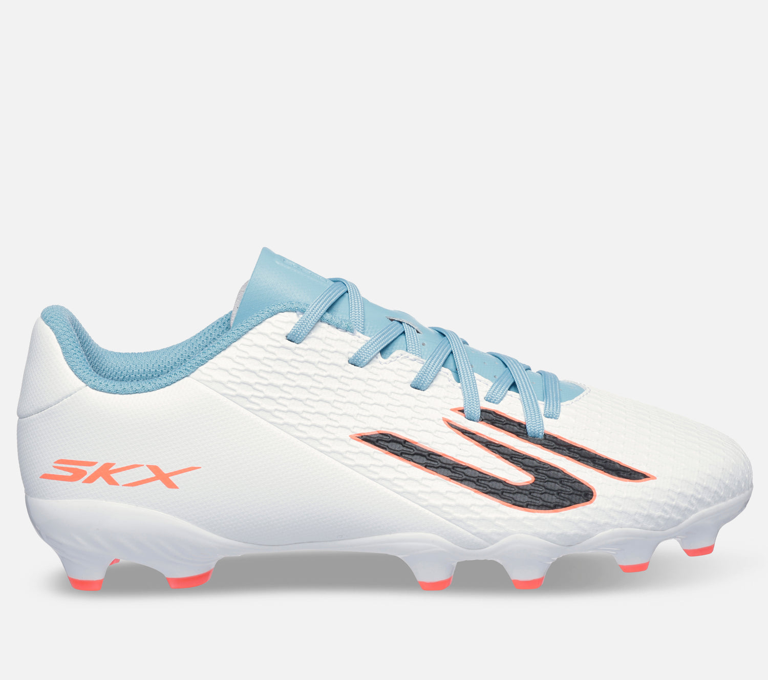 SKX_2 JR Youth MG Football Skechers.fi