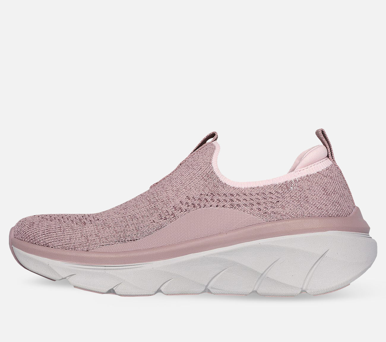 Relaxed Fit: D'Lux Walker 2.0 - Bold State Shoe Skechers.fi