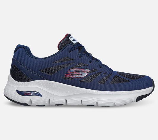 Arch Fit - Charge Back Shoe Skechers