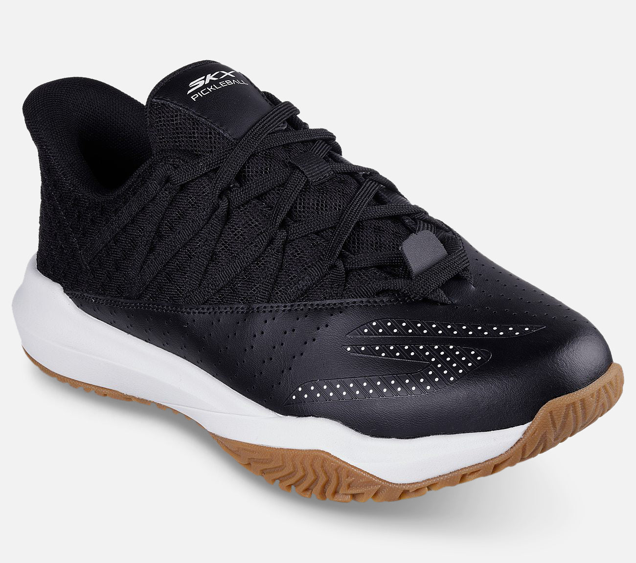 Relaxed Fit: Viper Court Rally Shoe Skechers.fi