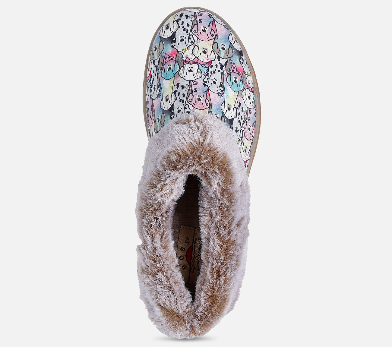 BOBS Cozy Chill - Cozy Spot Slipper Skechers.fi