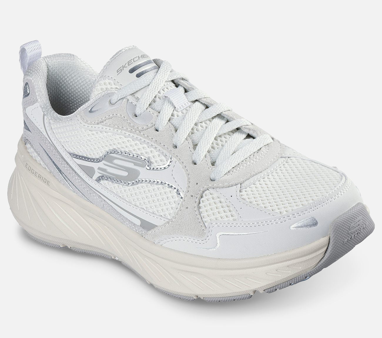 Relaxed Fit: Edgeride - Cool Fusion Shoe Skechers.fi