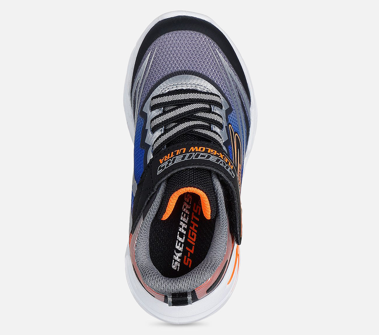 S-Lights: Flex-Glow Ultra Shoe Skechers.fi