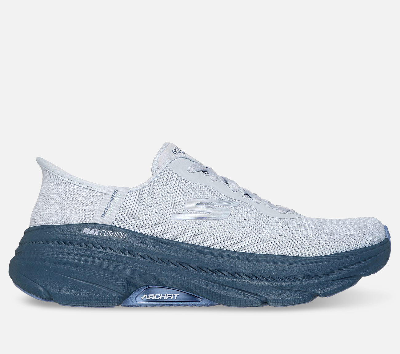 Slip-ins: Max Cushioning Arch Fit 2.0 - Antilles Shoe Skechers.fi
