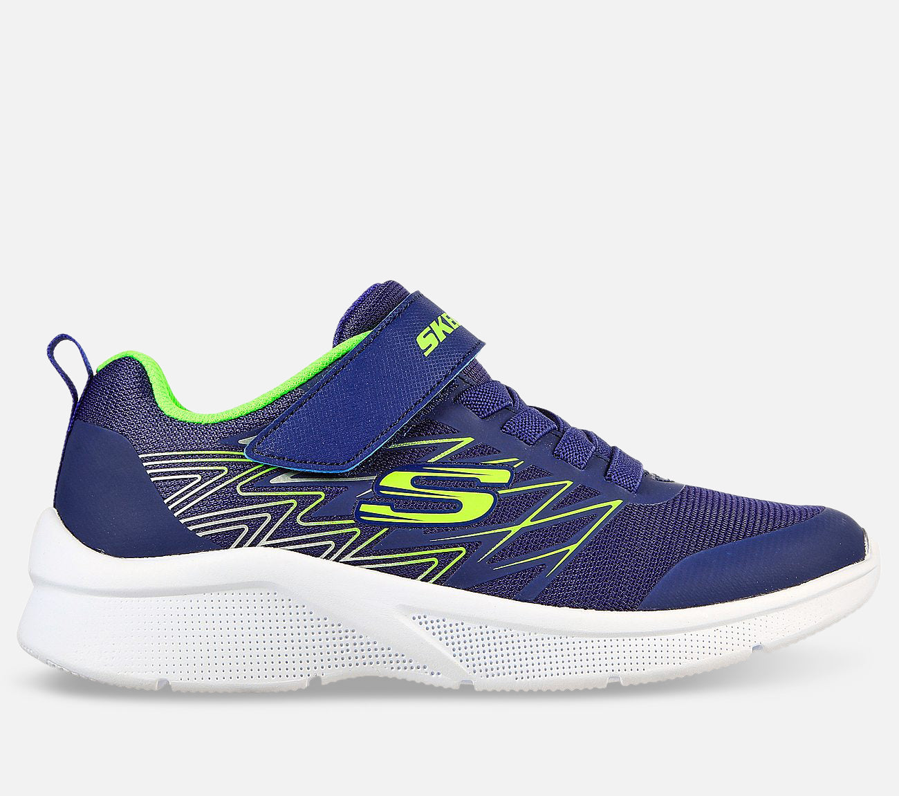 Microspec - Texlor Shoe Skechers.fi