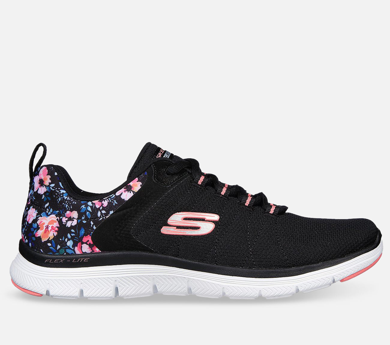 Flex Appeal 4.0 - Let It Blossom Shoe Skechers.fi