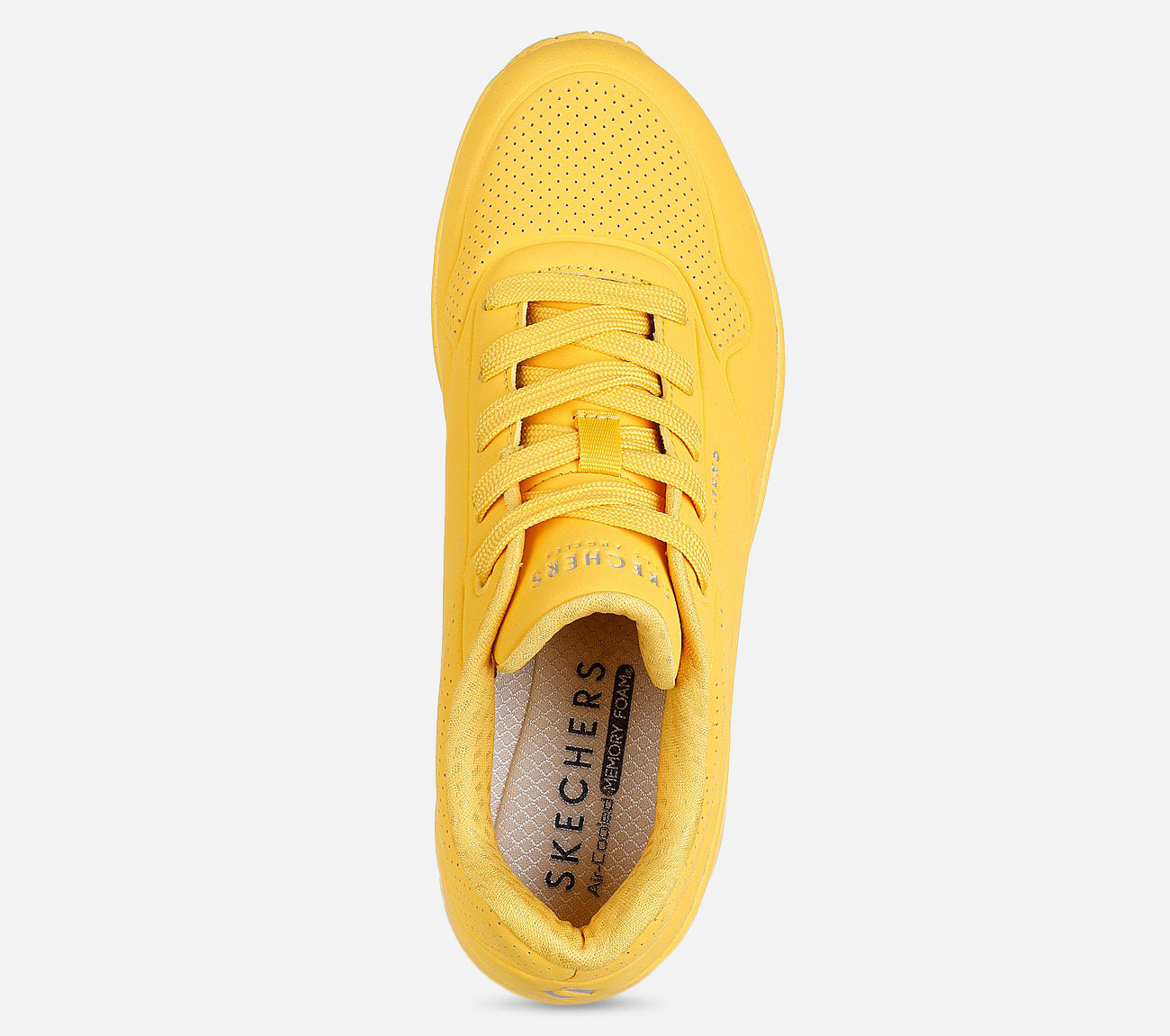 Uno - Stand On Air Shoe Skechers.fi