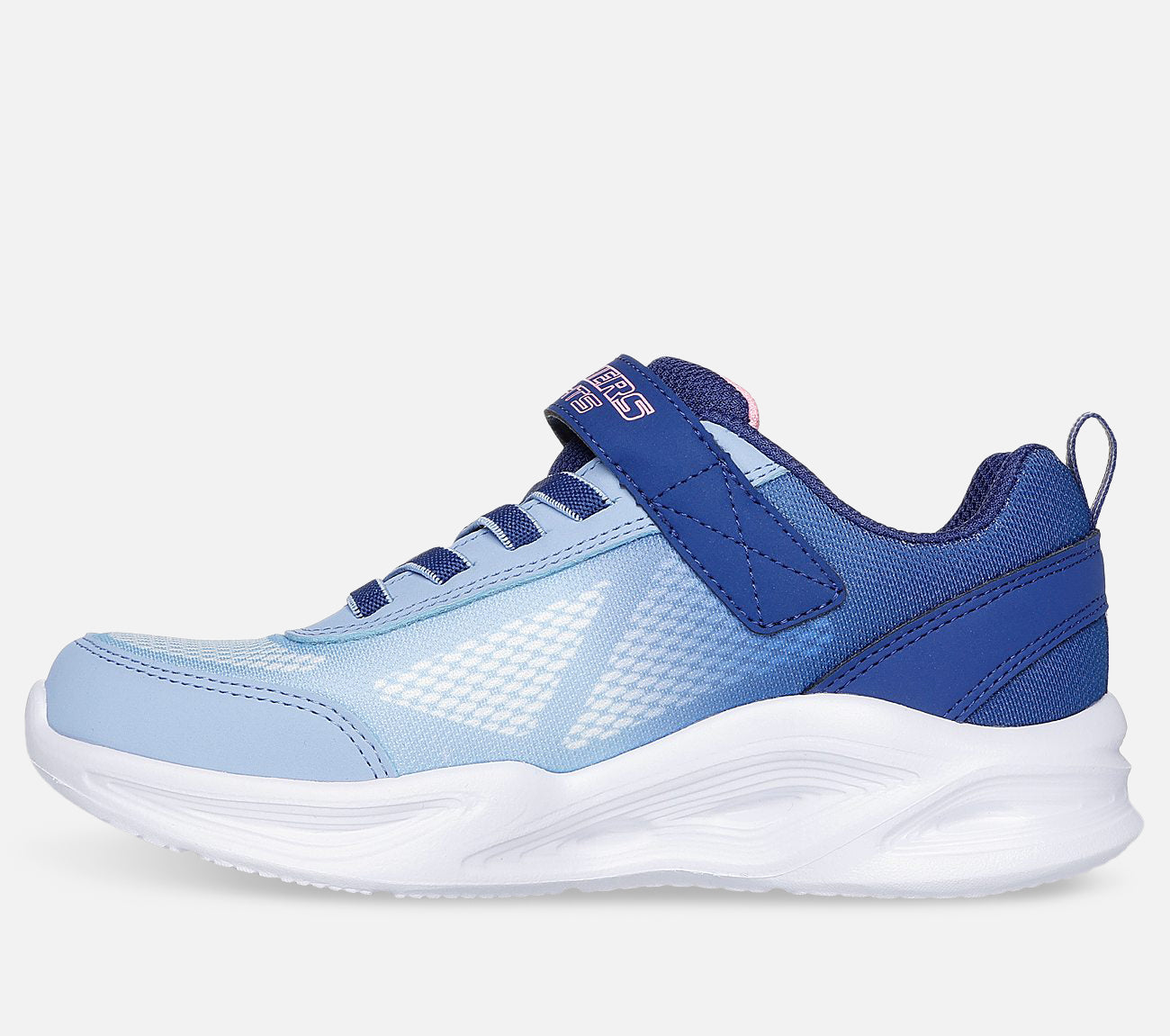 S-Lights: Sola Glow - Ombre Deluxe Shoe Skechers.fi