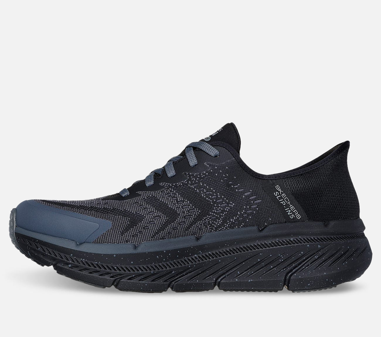 Slip-ins: Max Cushioning Premier 2.0 - Stanch - Waterproof Shoe Skechers.fi