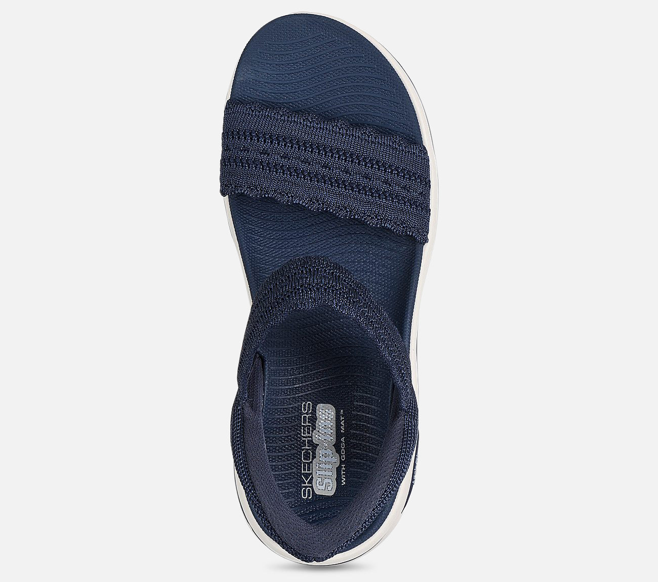 Slip-ins: GO WALK Arch Fit 2.0 Sandal - Sasha Sandal Skechers.fi