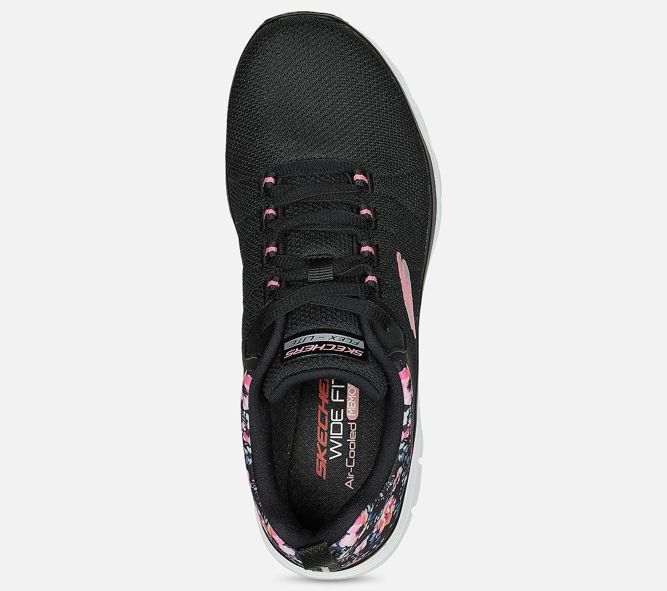 Flex Appeal 4.0 - Let It Blossom Shoe Skechers.fi