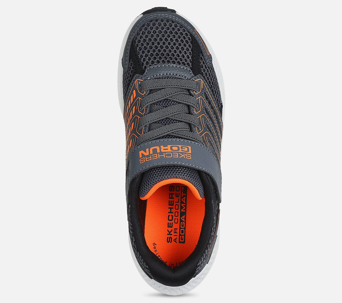 GO RUN Consistent 2.0 Shoe Skechers.fi