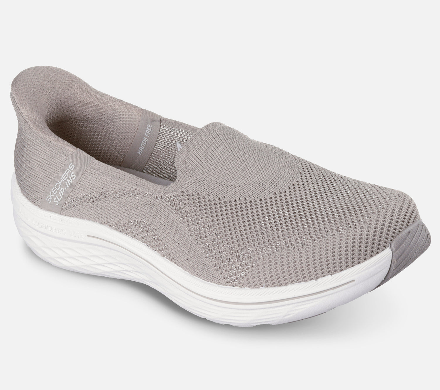 Slip-ins: Max Cushioning Lite Aura - Tessa Shoe Skechers.fi