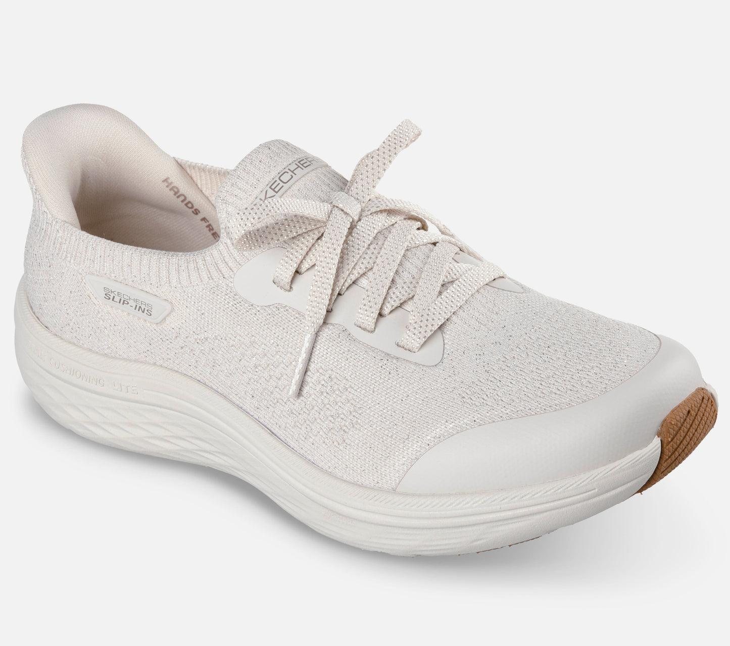 Slip-ins: Max Cushioning Lite Aura - Quinn Shoe Skechers.fi