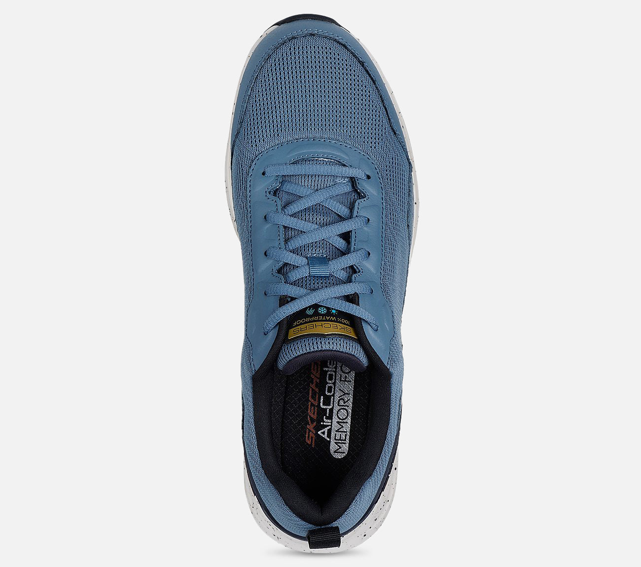Vapor Foam - Veiko - Waterproof Shoe Skechers.fi