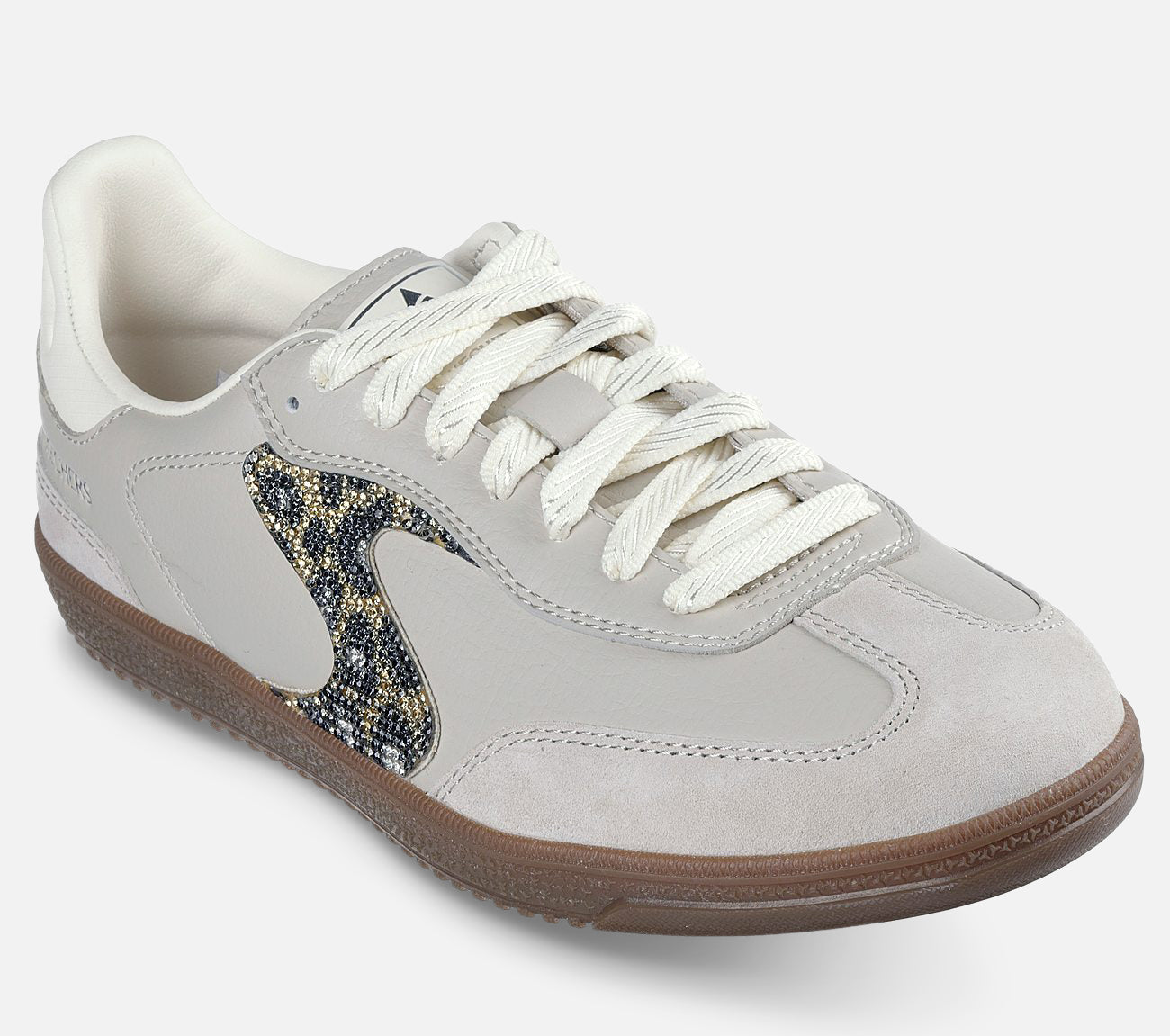 Hotshot - Shimmering Spots Shoe Skechers.fi