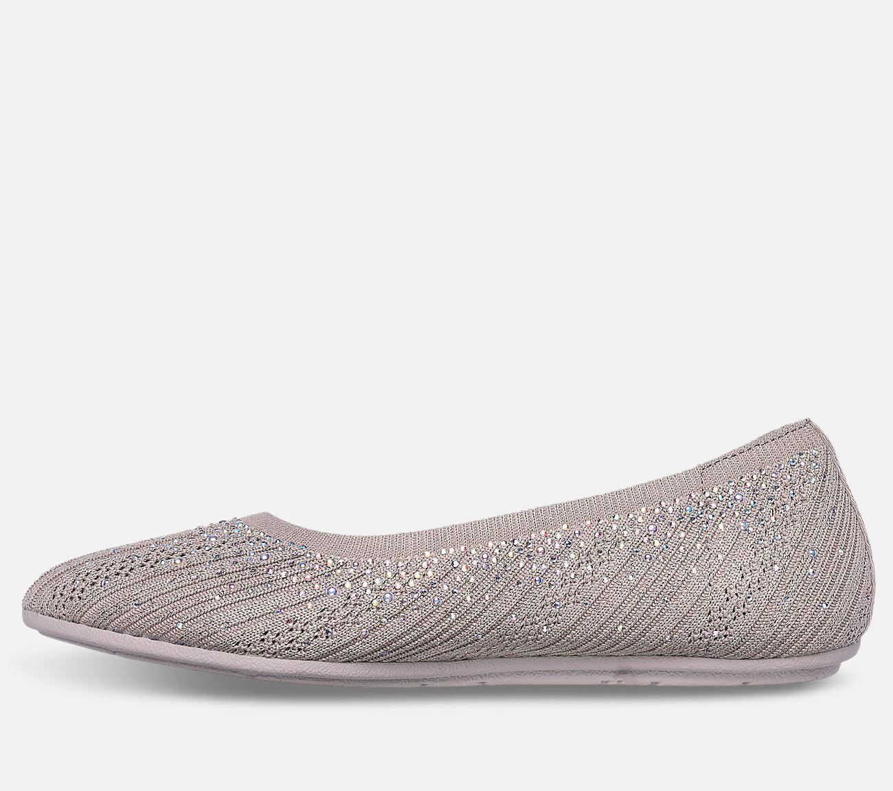 Cleo 2.0 - Glitzy Daze Ballerina Skechers.fi