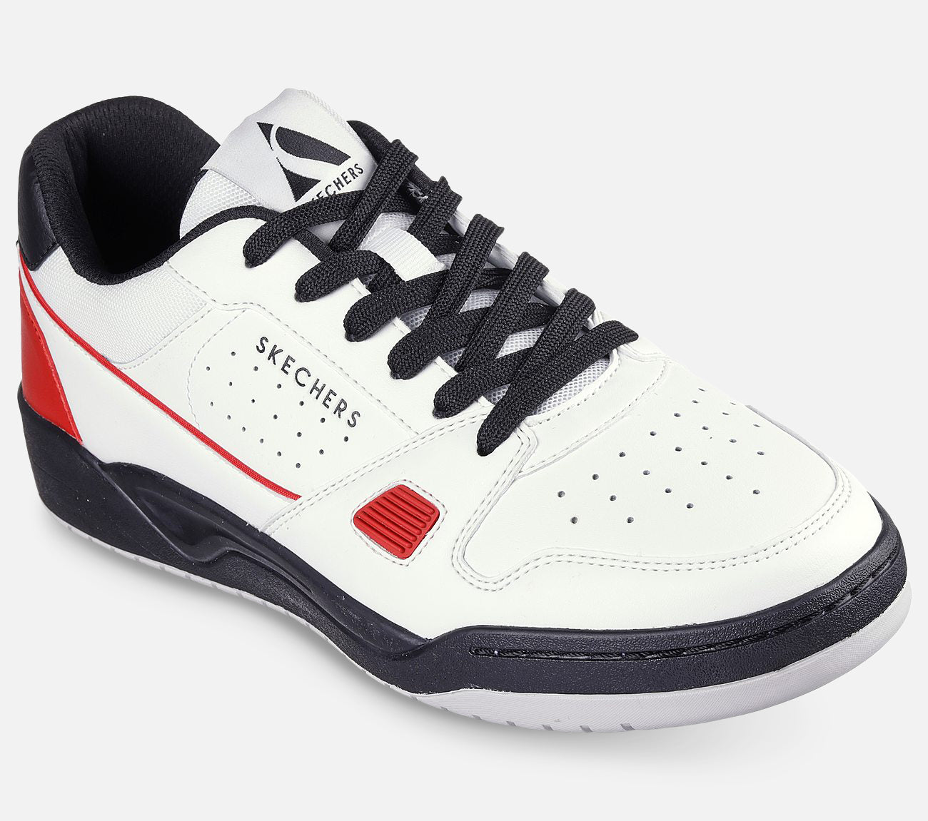 Koopa Court - Tiebreak Shoe Skechers.fi