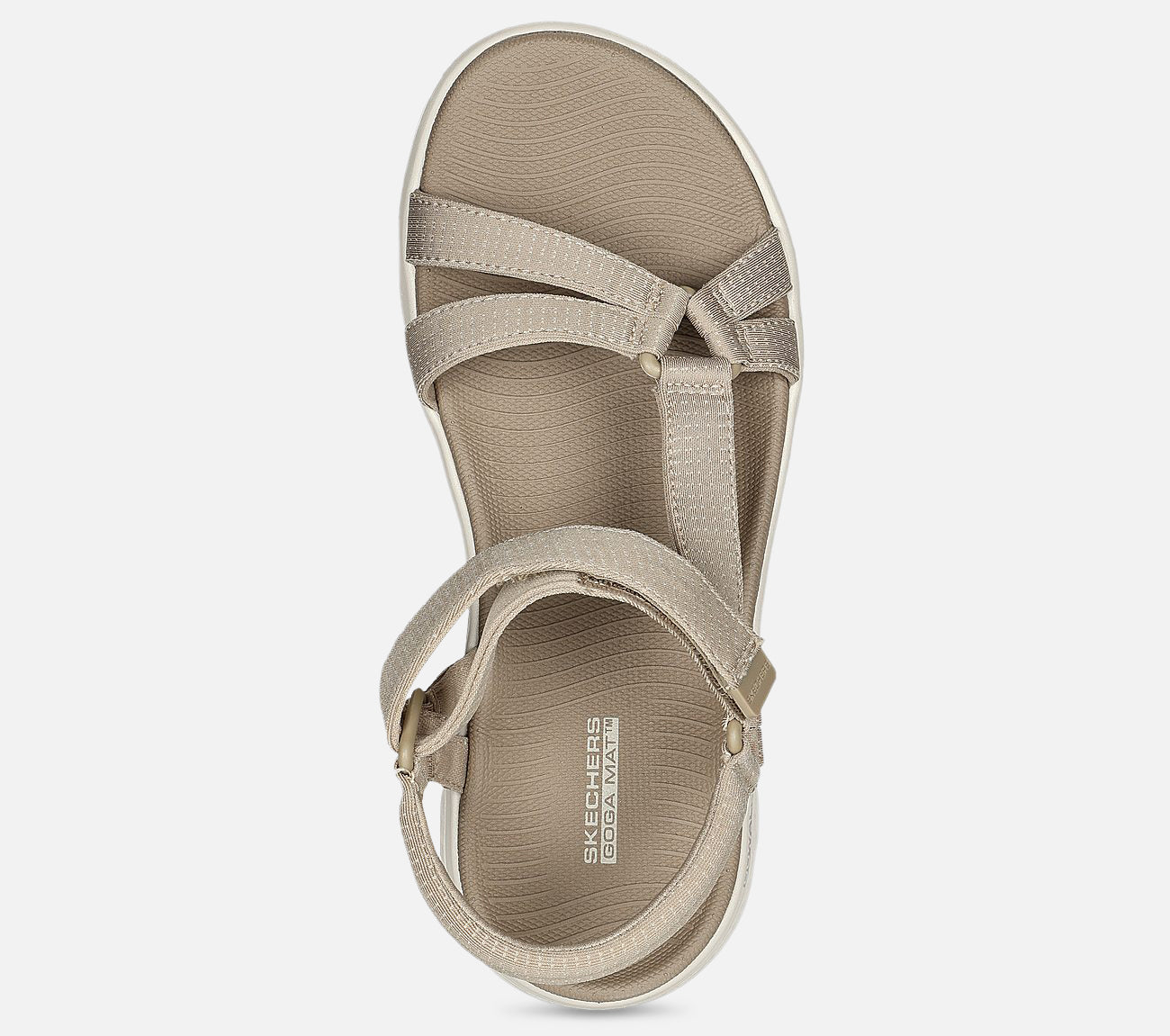 GO WALK Flex Sandal - Sublime Sandal Skechers