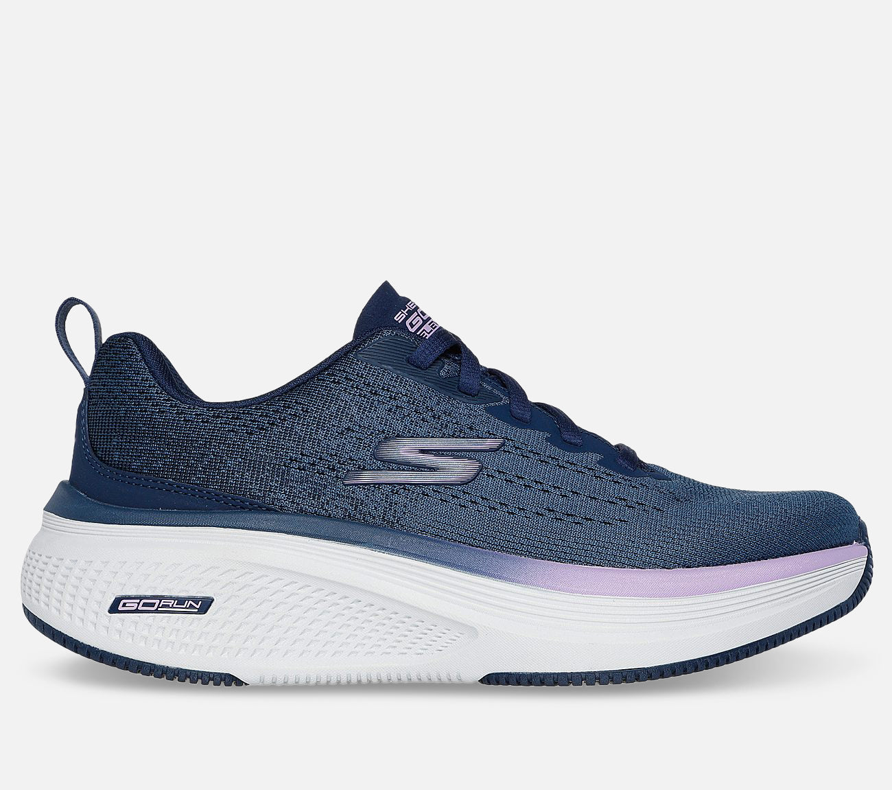 GO RUN 2.0 Elevate Shoe Skechers.fi