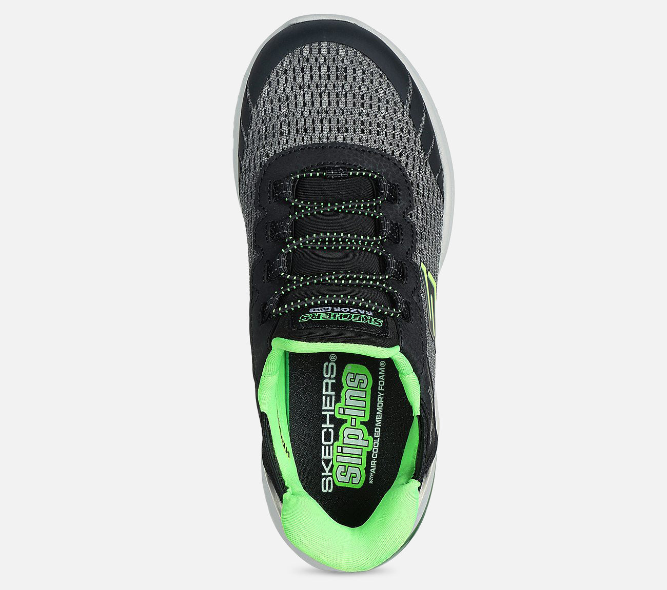 Slip-ins: Razor Air - Hyber-Brisk Shoe Skechers.fi
