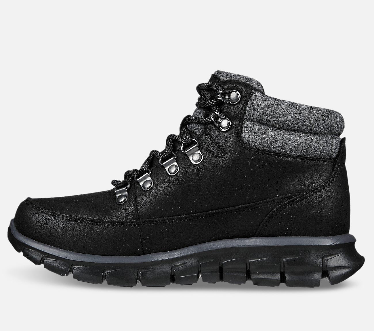 Synergy - Cool Seeker - Water Repellent Boot Skechers.fi