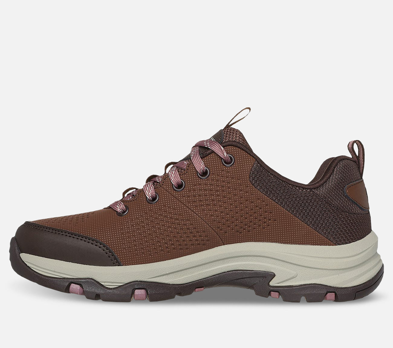 Relaxed Fit: Trego - Trail Destiny - Water Repellent Shoe Skechers.fi