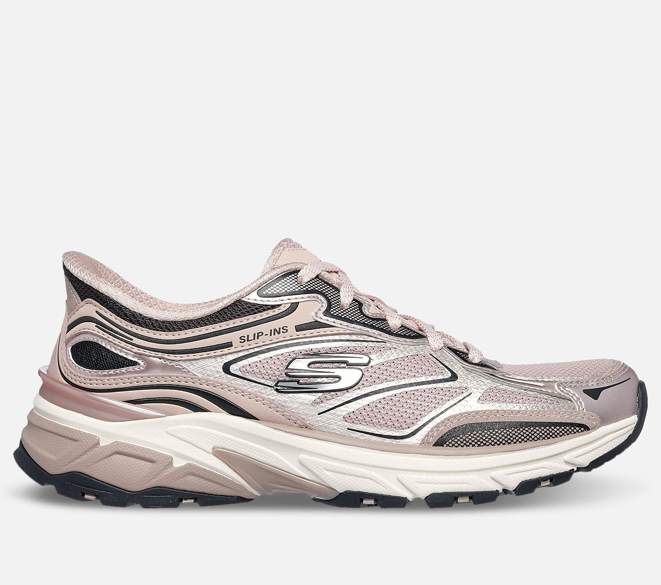 Slip-ins: Stamina Sport Shoe Skechers.fi